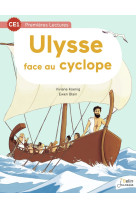 Ulysse face au cyclope - ce1