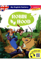 Robin hood (level 4)