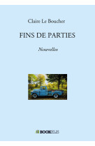 Fins de parties