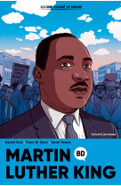 Martin luther king en bd