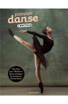 Passion danse : l'encyclo