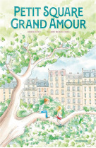 Petit square : grand amour