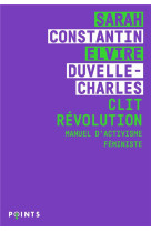 Clit revolution - manuel dactivisme feministe