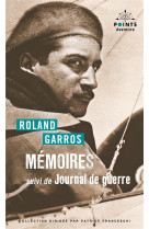 Memoires  -  journal de guerre