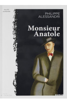 Monsieur anatole