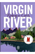 Les chroniques de virgin river tome 9 : tomes 9 et 10