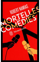 Mortelles comedies : petits meurtres en direc