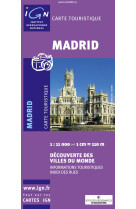 86315 madrid  1/11.000