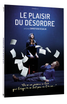 Le plaisir du desordre - dvd