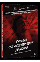 L' homme qui a surpris tout le monde - dvd