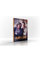 Ray #038; liz - dvd