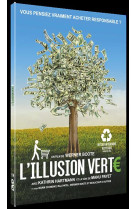 L' illusion verte - dvd