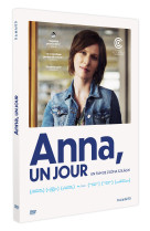 Anna, un jour - dvd