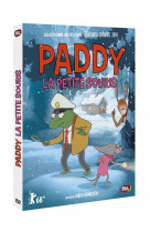 Paddy la petite souris - dvd