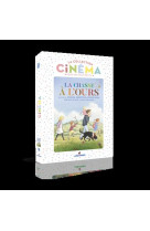 Chasse a l'ours (la) - dvd