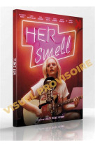 Her smell - dvd