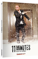 11 minutes - dvd
