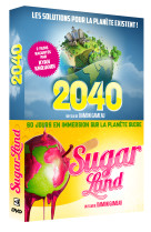 Sugarland + 2040 - 2 dvd