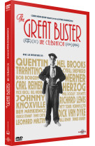 Great buster (the) - une celebration - dvd