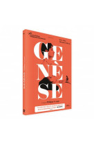 Genese - dvd