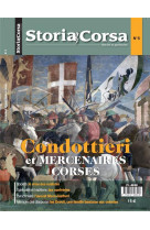 Storia corsa t.5  -  histoire et patrimoine