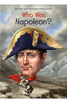 Who was napoleon ?