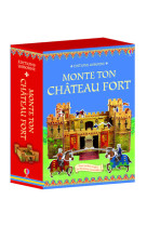 Monte ton chateau fort