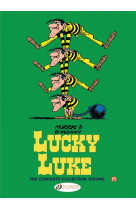 Lucky luke the complete collection - volume 5