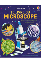 Le livre du microscope
