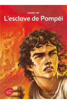 L'esclave de pompei