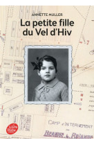 La petite fille du vel d'hiv