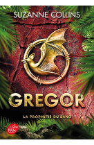 Gregor - tome 3