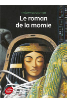 Le roman de la momie