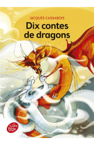 Dix contes de dragons