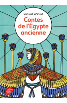 Contes de l'egypte ancienne