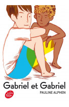 Gabriel et gabriel