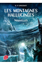 Les montagnes hallucinees - nouvelles