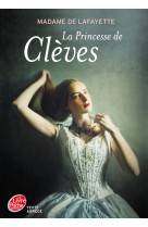 La princesse de cleves - texte abrege