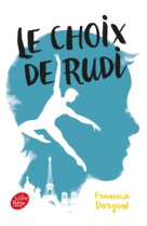 Le choix de rudi