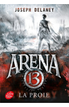 Arena 13 - tome 2