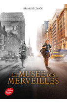 Le musee des merveilles avec affiche du fil m