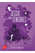 Jessie des tenebres