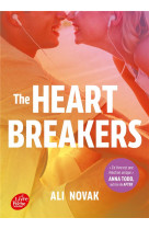 The heartbreakers tome 1