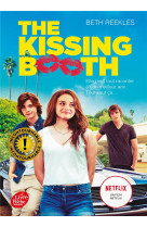 The kissing booth tome 1
