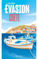 Guide evasion : crete