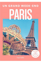 Paris guide un grand week-end
