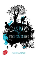 Gaspard des profondeurs