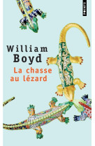 La chasse au lezard