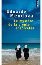 Le mystere de la crypte ensorcelee