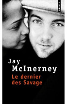 Le dernier des savage